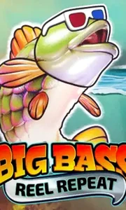 Big Bass Reel Repeat