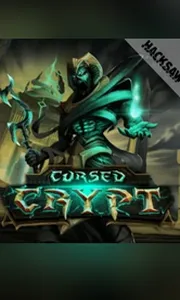Cursed Crypt