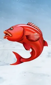 Ice Fishing