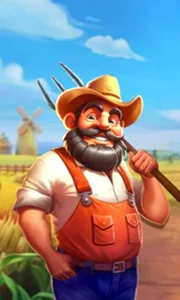 Barnyard Megahays Megaways