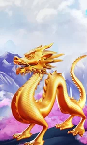 8 Golden Dragon Challenge