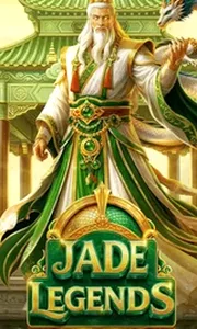 Jade Legends