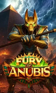 Fury of Anubis