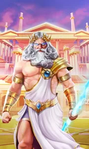 Gates of Olympus