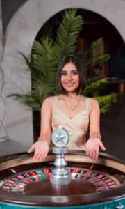 Roulette