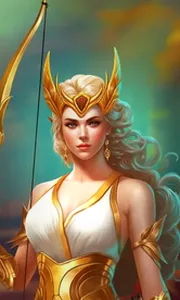 Bow of Artemis