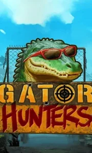 Gator Hunters