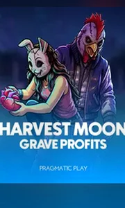 Harvest Moon - Grave Profits