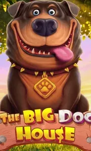 The Big Dog House