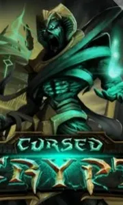 Cursed Crypt