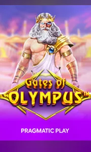 Pragmatic Play Gates Of Olympus
