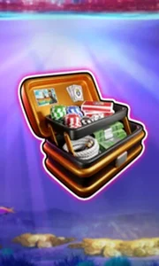 Big Bass Vegas Double Down Deluxe